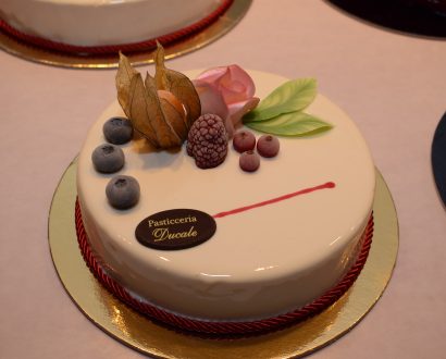 Torte Varie