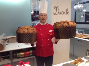 Panettoni 5Kg